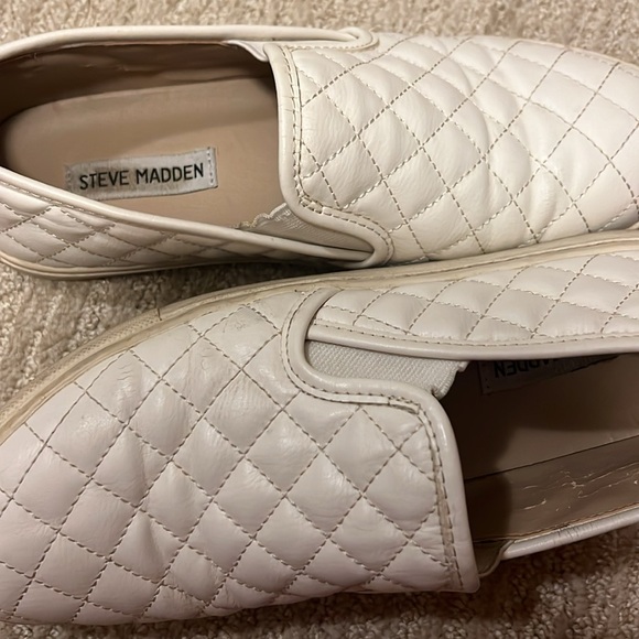 steve madden ecentrcq slip on shoes - Picture 4 of 6